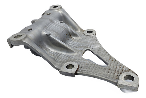 Suporte Do Coxim Motor Civic 1.8 16v 2007 A 2011