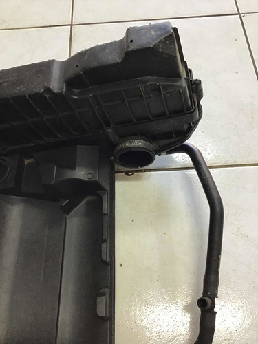Caixa Filtro Ar Renault Sandero 07/12 21634 *