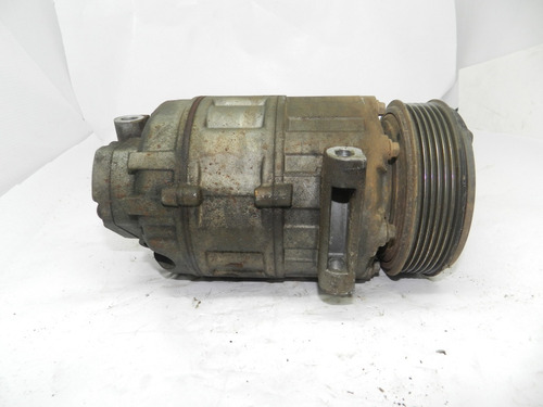 Compressor Ar Condicionado Nissan Sentra 2.0 16v 07/13 Aut
