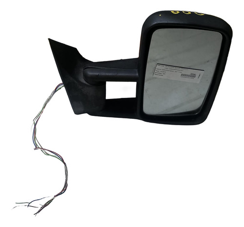 Retrovisor Sprinter 310 312 313 Cdi Direito Original Usado