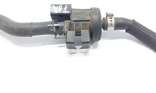 Válvula Canister Jetta 2.5 Ano 2006 A 2010 Cód. 06e906517a