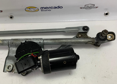 Limpador Parabrisa Gm Vectra Gls 1996 2005
