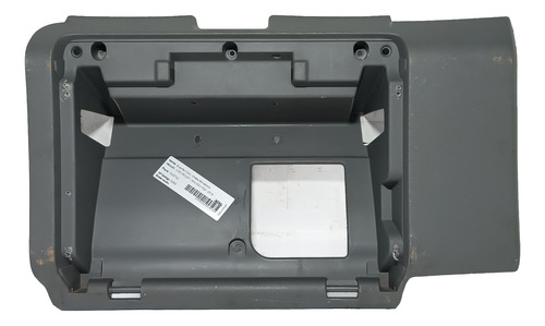 Moldura Suporte Porta Luvas Chevrolet Gm S10 2012 2016