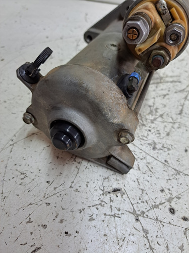 Motor De Arranque Volvo Xc60 2.0 2014 T5