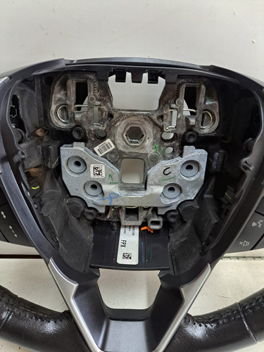 Volante Direção Ford Fusion 2012 2013 2014 2015 2016