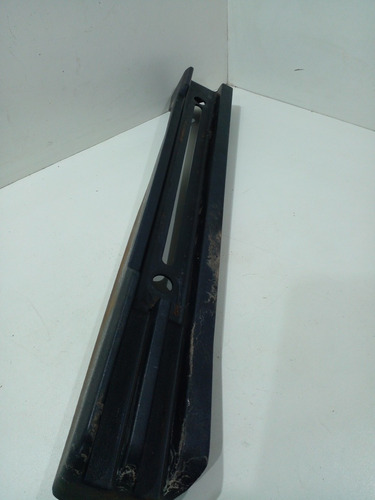 Moldura Trilho Banco L/d Gol G3 377881092c (vj)