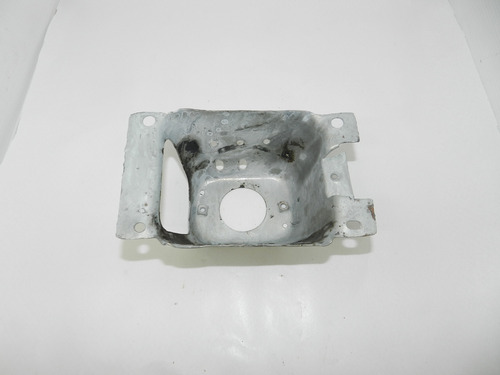 Suporte Inferior Trambulador Vw Gol Parati Saveiro 99/05 