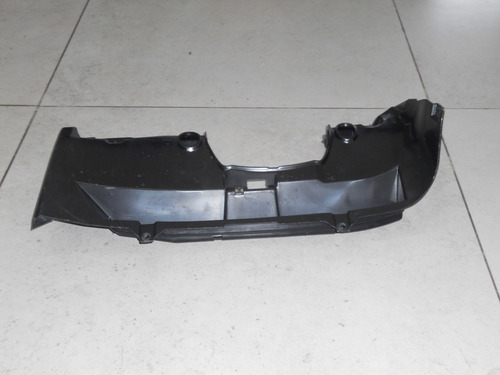 Moldura Inferior Coluna Direção Vw Golf Sapão 1j1858393a