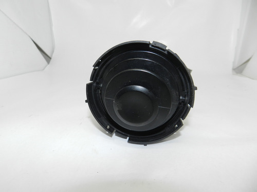 Difusor Ar Central Citroen C3 Aircross 10/20 9687965377