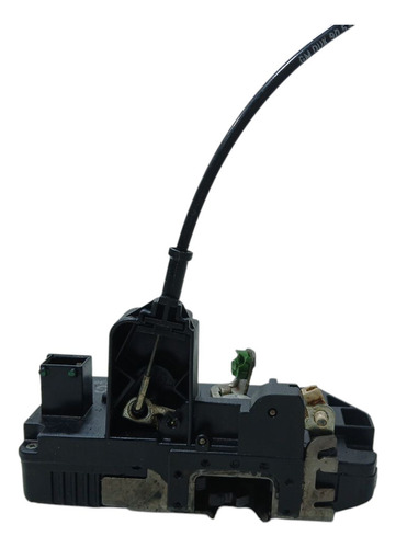 Fechadura Traseira Esq Gm Corsa 2008 (ap) Cxa 566