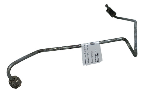 Cano Bomba De Alta Ford Ranger 3.0 Powerstroke 2005 2012