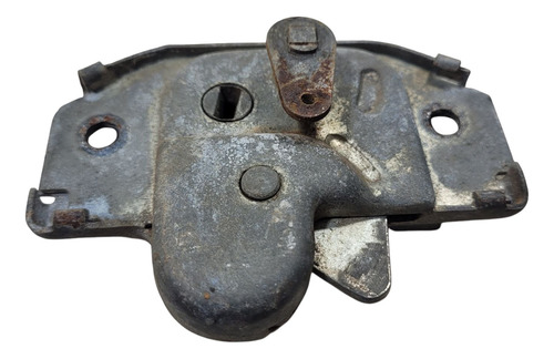 Fechadura Porta Malas Gm Monza 1988 A 1994 (al)