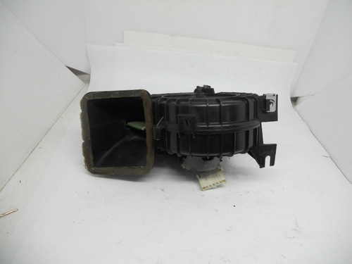 Motor Ar Forçado C Resistência Citroen C4 Pallas 2007 A 2010
