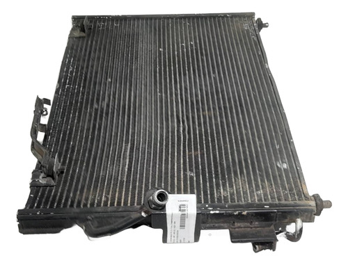 Condensador Ar Condicionado Volvo Imp 460 Glt 1995 1996