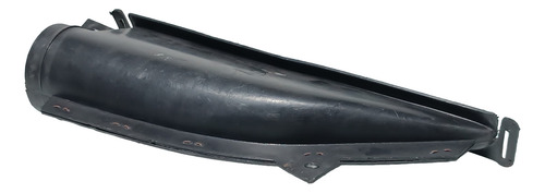 Bocal Saida Ar Ventilaçao Gm D20 D40 1985 1991