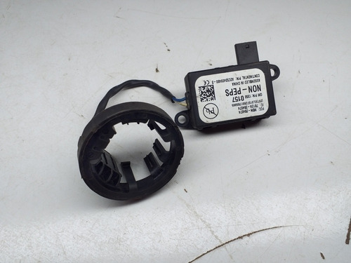 Antena Imobilizador Gm Onix/prisma/spin/cruze 13/20 13500157