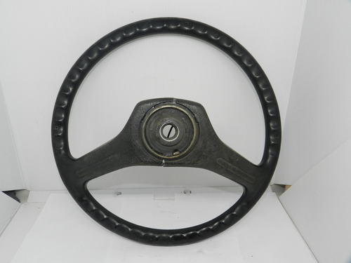 Volante Direção Ve Gol Quadrado Voyage Parati 1989 A 1996