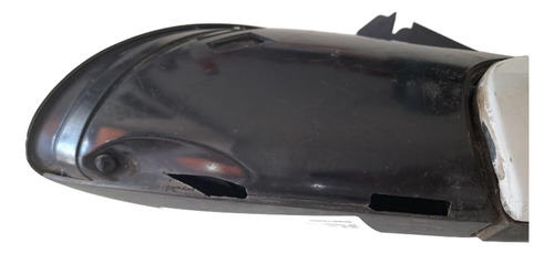 Retrovisor Eletrico Direito Vectra  2001
