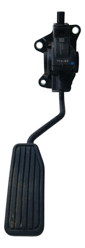 Pedal Acelerador Honda City 2015/19 (ap) Cxa 569