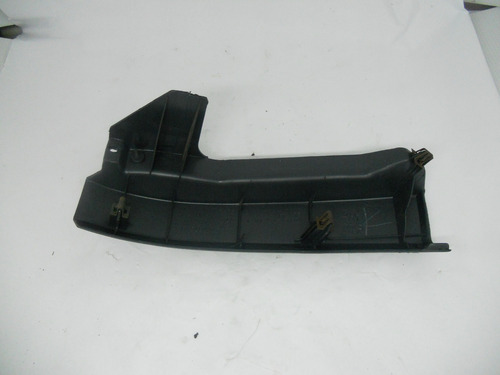 Acabamento Esquerdo Porta Luvas Honda Civic 1996 A 2000