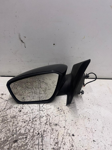 Retrovisor Esquerdo Elétrico Ford Ka 2015 2018 2019 2020