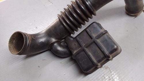 Mangueira Filtro De Ar Ford Fiesta Courier 1996 1999  23860