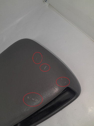 Moldura Rádio Painel Toyota Corolla 98/02  5541212600