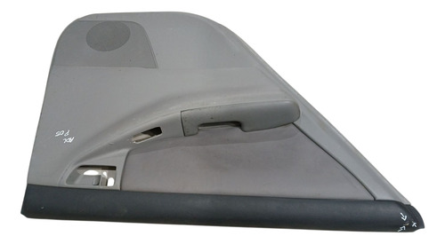 Forro Porta Tras. Esq. Toyota Corolla 2003 Com Detalhe (ap)