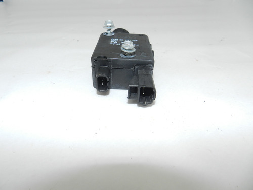 Atuador Trava Elétrica Porta Malas Gm Astra Vectra 97/05