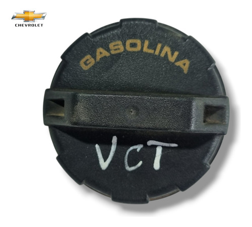 Tampa Tanque Combustível Gm Vectra 1997 A 2004