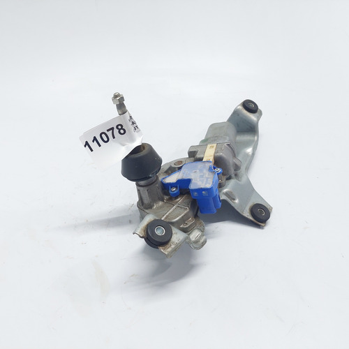 Motor Do Limpador Traseiro Outlander Ano 2014 A 2018