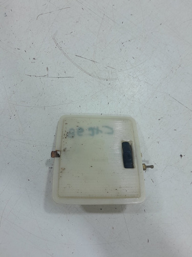 Luz Cortesia Volkswagen Gol Quadrado 84/94 (vj)
