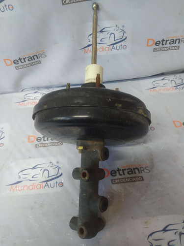 Hidrovácuo Freio Vw Gol Saveiro G3 G4 5x0612105  11784
