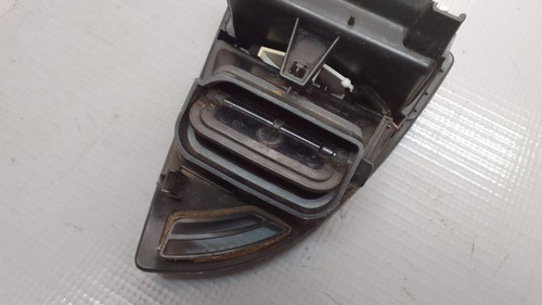 Difusor Ar Esquerdo Citroen C4 Pallas 2007 A 2012. 23467