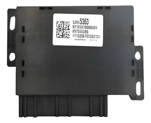 Modulo Conforto Gm Celta Prisma 52055363