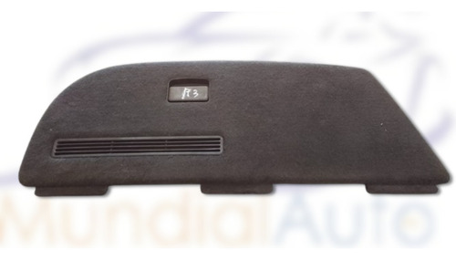 Acabamento Tampa Direita Porta Malas Audi A3 00/05. 23488