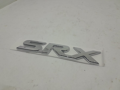 Emblema Tampa Traseira Toyota Hilux Srx 16/20 754590k190