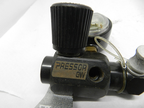 Válvula Abastecimento Gnv Cng Auge Universal A21809223