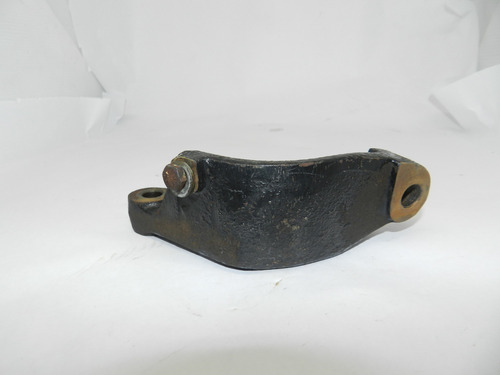Suporte Coxim Motor Fiat Uno 1.0 Fiasa 1994 A 1999