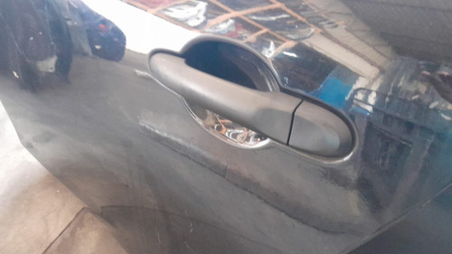 Porta Traseira Esquerda Nissan March Active 2015 A 2020