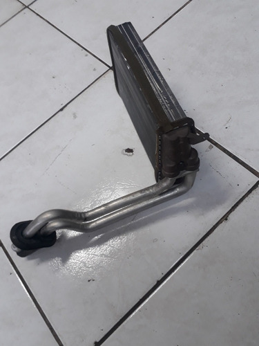 Radiador Ar Quente New Civic 2007 A 2011 11696*
