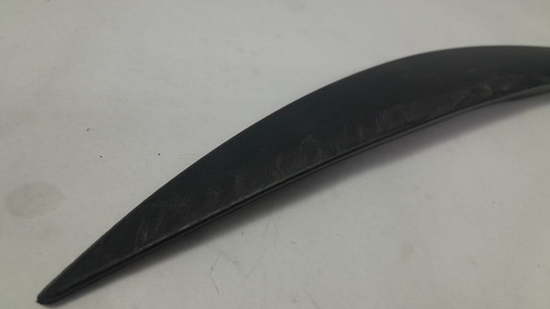 Moldura Porta Traseira Direita Honda Wrv 17/20 75390try