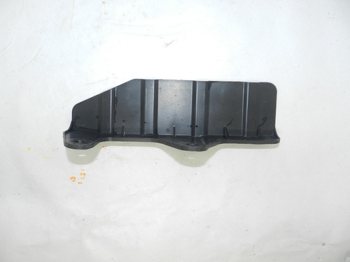 Defletor Farol Lado Esquerdo Mitsubishi Pajero Full 08/20