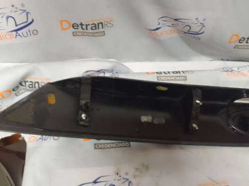 Friso Moldura Tampa Traseira Ford Focus Bm51a43404 11321