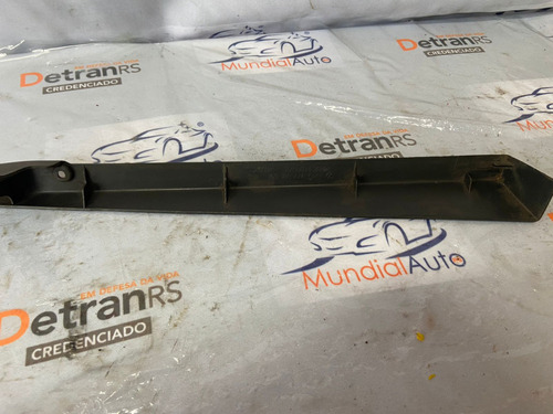 Moldura Trilho Banco Esq Gol G2 G3 18287 C16