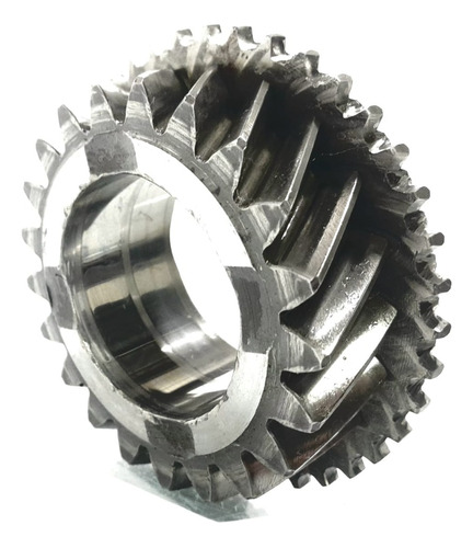Engrenagem 4º Marcha Cambio Iveco Daily 2.8 3510/4912 97/07