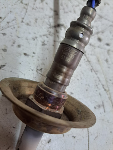 Sonda Lambda Mitsubishi Outlander 2.0 16v 2014 2015 2016 
