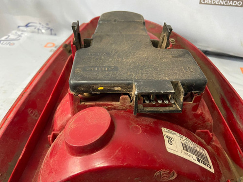 Lanterna Traseira Direita Vw Gol G3 1999/2004 18247 C11