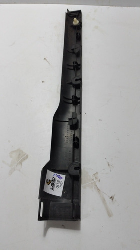 Soleira Interna Dianteira Esquerda Honda Fit 2005 - 7557 *
