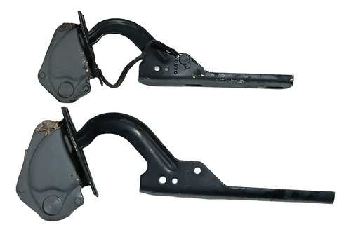 Par Dobradiça Capo Ford Ranger 1997 2012